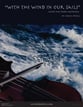 With The Wind In Our Sails Orchestra sheet music cover